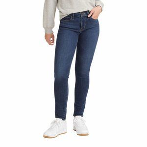 NWT Levi's Ladies' 311 Skinny Jeans